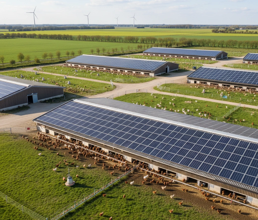 carbon renewables