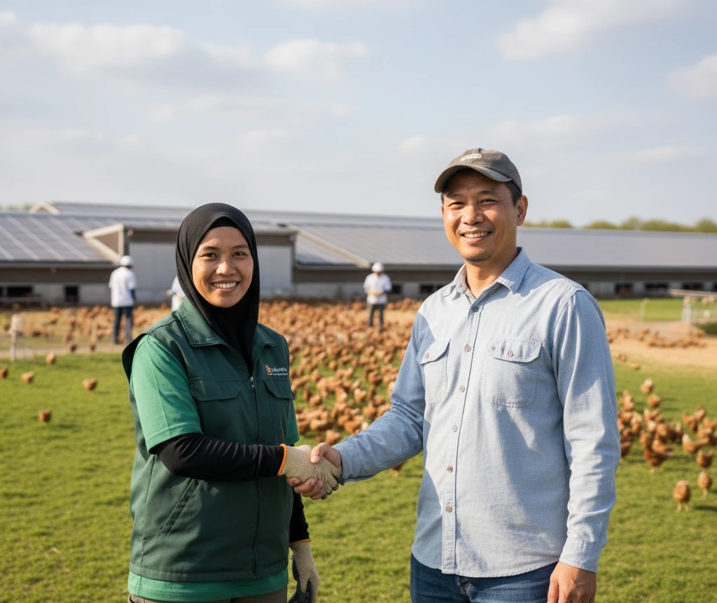rural support